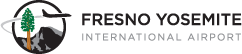 File:Fresno Yosemite International Airport logo.png