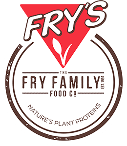 <span class="mw-page-title-main">Fry Group Foods</span> South African/Australian manufacturer of vegan meat analogues