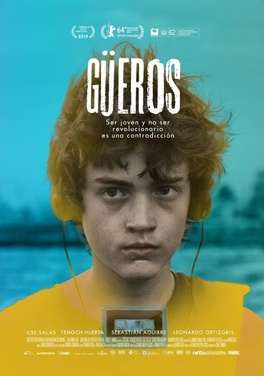 <i>Güeros</i> 2014 Mexican film