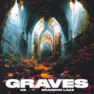 <span class="mw-page-title-main">Graves (song)</span> 2022 song by KB and Brandon Lake