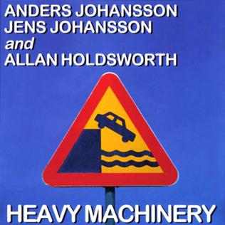 File:Heavy Machine album cover.jpg