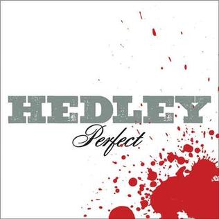 Perfect Hedley Song Wikipedia