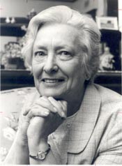 Helen Alma Newton Turner Australian geneticist