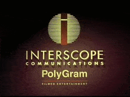 Interscope Communications motion picture production company