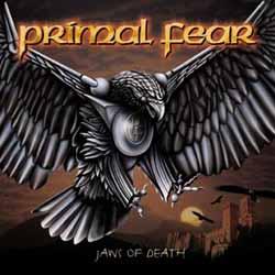 <i>Jaws of Death</i> (album) 1999 studio album by Primal Fear