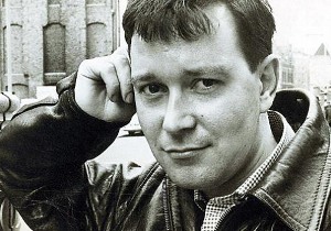 <span class="mw-page-title-main">Joe Orton</span> English playwright and author