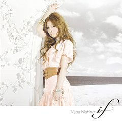 If (Kana Nishino song) 2010 single by Kana Nishino