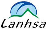 Lanhsa Airlines logo.png