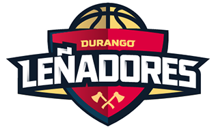 <span class="mw-page-title-main">Leñadores de Durango</span> Basketball team in Durango, Mexico