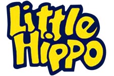 <i>Little Hippo</i> French TV series or program