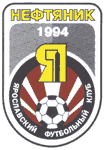 File:Logo of FC Neftyanik Yaroslavl.gif