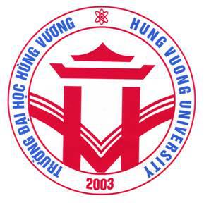 File:Logo of Hung Vuong University, Phu Tho Province.jpg
