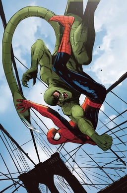 Spidey and His Amazing Friends - Wikipedia