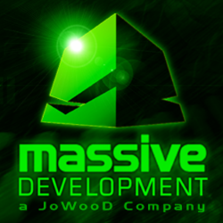 Massive Development video game developer