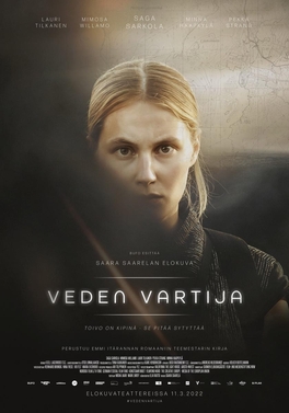 <i>Memory of Water</i> (2022 film) 2022 Finnish film