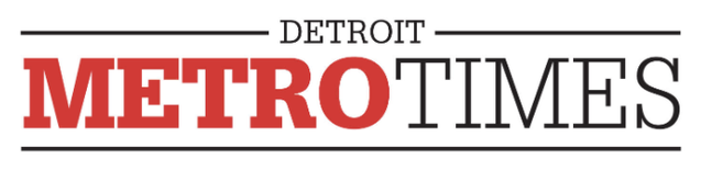 File:Metro Times of Detroit logo.png