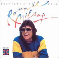 <i>Greatest Hits, Vol. 2</i> (Ronnie Milsap album) Album by Ronnie Milsap