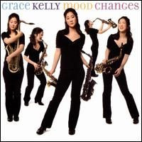 <i>Mood Changes</i> (album) 2009 studio album by Grace Kelly