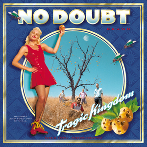 File:No Doubt - Tragic Kingdom.png