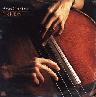 <i>Pick Em</i> album