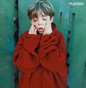 <i>Placebo</i> (album) 1996 studio album by Placebo