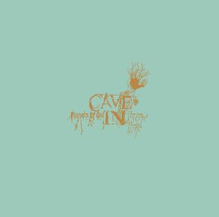 <i>Planets of Old</i> 2009 EP by Cave In