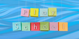 Play School (Australian TV series) - Wikipedia