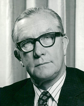 <span class="mw-page-title-main">Michael Pocock (businessman)</span> English oilman