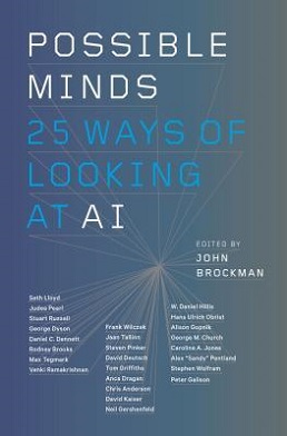 <i>Possible Minds</i> 2019 science anthology