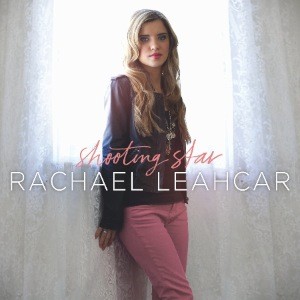 <i>Shooting Star</i> (Rachael Leahcar album) debut studio album by Australian recording artist Rachael Leahcar