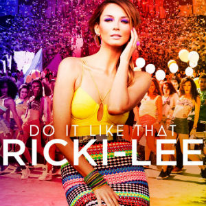 Do It Like That 2012 single by Ricki-Lee Coulter