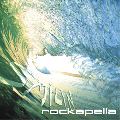 <i>Smilin</i> 2002 studio album by Rockapella