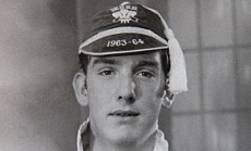 Roger Addison Welsh rugby union footballer