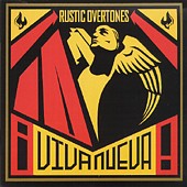 <i>¡Viva Nueva!</i> 2001 studio album by Rustic Overtones