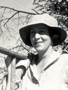 <span class="mw-page-title-main">Margaret Wood Bancroft</span> American naturalist and explorer (1893–1986)