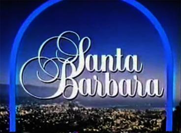 santa barbara tv show theme song