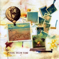 <i>Saptak</i> (album) album by Mekaal Hasan Band