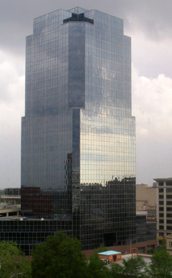 <span class="mw-page-title-main">Stephens Inc.</span> Private equity firm