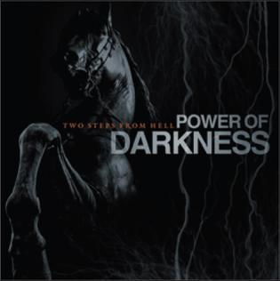 <i>Power of Darkness</i> 2010 demo album by Two Steps From Hell