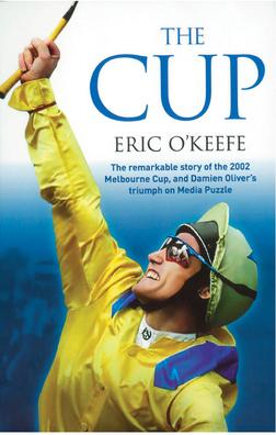 <i>The Cup</i> (book) 2009 book by Eric OKeefe