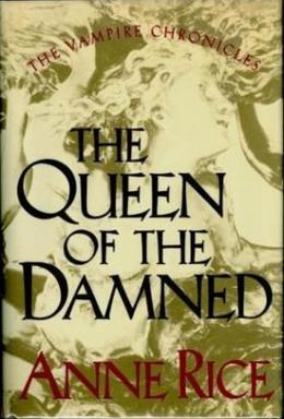 The Queen Of The Damned Wikipedia