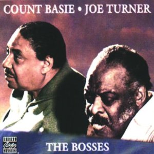 <i>The Bosses</i> album by Big Joe Turner