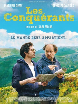 <i>The Conquerors</i> (2013 film) 2013 French film