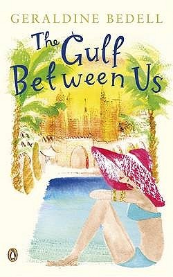 <i>The Gulf Between Us</i>