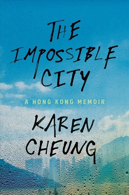 <i>The Impossible City</i>