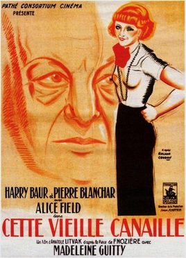 <i>The Old Devil</i> 1933 film