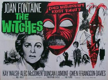 The Witches - Rotten Tomatoes