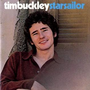 <i>Starsailor</i> (album) 1970 studio album by Tim Buckley
