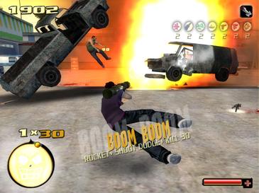 File:Total Overdose (Shot Dodge) - Game Screenshot.jpg