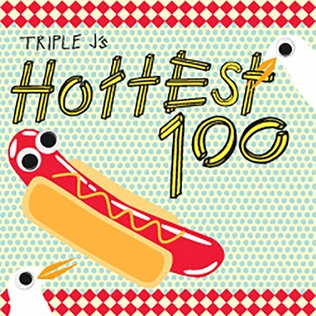 <span class="mw-page-title-main">Triple J Hottest 100, 2012</span>